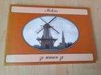 MOLENS ZO WAREN ZE Prentbriefkaarten geselecteerd en van, Ophalen of Verzenden, Gelezen