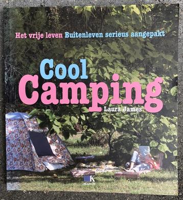 Cool Camping - kamperen in stijl - glamping tips beschikbaar voor biedingen