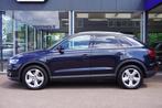 Audi Q3 2.0 TFSI quattro Pro Line S | 80.000KM | Panodak | A, Euro 5, Gebruikt, Zwart, 4 cilinders