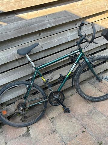Mountainbike  beschikbaar voor biedingen