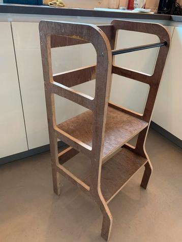 Leertoren - Eigen Bouw beschikbaar voor biedingen