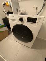 Washdryer SAMSUNG WD80TA049BE5000-serie EcoBubble wash dryer, 6 tot 8 kg, Zo goed als nieuw, Ophalen