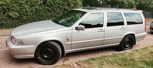 V70 LPG 226pk Italiaanse import, Auto diversen, Overige Auto diversen, Ophalen of Verzenden