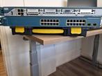 Cisco Catalyst 3560 & 2800 Series Router/Switch, Computers en Software, Netwerk switches, Ophalen, Gebruikt