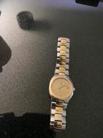 Omega  seamaster polaris uni sex horloge, Ophalen of Verzenden, Zo goed als nieuw, Goud, Overige merken