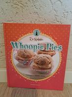 De Koekjesfee - Whoopie pies, Verzenden, Zo goed als nieuw, Overige typen