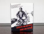 The Hunter Blu-Ray (US Import) Kino Lorber, 333 W39th Street, Suite 503 10018 NEW YORK, USA, Actie, Nieuw in verpakking, Kino Lorber