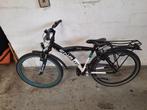 Bataven Snake jongensfiets., Fietsen en Brommers, Fietsen | Jongens, Ophalen of Verzenden, Gebruikt, 20 inch