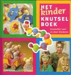 Het Kinderknutselboek - Cantecleer - vanaf 10 jaar, Boeken, Hobby en Vrije tijd, Cantecleer, Geschikt voor kinderen, Ophalen of Verzenden