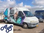 Fiat DUCATO 15 LH 2.8 JTD, Tot en met 2, Bedrijf, Diesel, Fiat