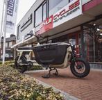 Elektrische bakfietsen; test alle modellen & snelle levering, Fietsen en Brommers, Fietsen | Bakfietsen, 4 kinderen of meer, Diverse