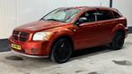 Dodge Caliber 2.0 Raw Leuke nette auto.Airco ijskoud, Auto's, Dodge, 1998 cc, Origineel Nederlands, Handgeschakeld, 1335 kg