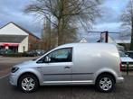 Volkswagen CADDY 1.6 TDI L1H1 / LEDER / NAVI / CRUISE CTR. /, Auto's, Automaat, 4 cilinders, Volkswagen, Bedrijf