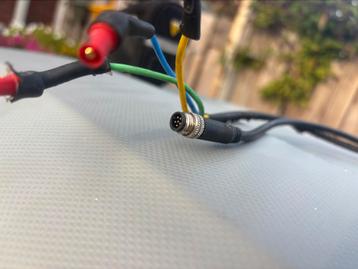Stromer st2 st2s motorkabel beschikbaar voor biedingen