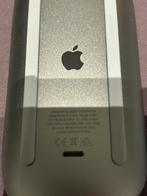 Apple Magic Mouse 2 (A1657) - Groene Toon, Computers en Software, Muizen, Ophalen, Rechtshandig, Muis, Ergonomisch