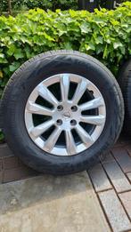 16 inch Opel Mokka velgen, Auto-onderdelen, Banden en Velgen, Ophalen, 16 inch, Zomerbanden, Gebruikt