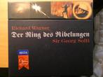 cd klassiek Ring Nibelungen Wagner,14 cd box op Decca,nieuw., Cd's en Dvd's, Cd's | Klassiek, Ophalen of Verzenden, Classicisme