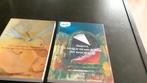 2 boeken , Marie louise Akkermans, Ophalen of Verzenden, Zo goed als nieuw