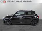 Mini Mini 1.5 Cooper Pepper 136pk Climate control / cruise c, Auto's, Mini, Gebruikt, Euro 6, Met garantie (alle), 4 stoelen