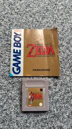 Zelda, Link’s Awekening, Spelcomputers en Games, Games | Nintendo Game Boy, Avontuur en Actie, 1 speler, Ophalen of Verzenden