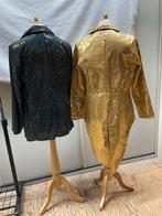 Glitter jasjes diverse modellen, Ophalen, Zo goed als nieuw, Overige maten