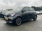 Smart Forfour 1.0 Pure Cool & Audio Pack Comfort-Pack (INCL-, Auto's, Smart, Origineel Nederlands, Te koop, Benzine, 4 stoelen