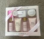 Sandalwood Rose Body Care Collectie Giftset, Ophalen of Verzenden, Nieuw, Bad & Douche