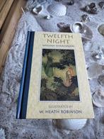 William Shakespeare - Twelfth Night - English, Ophalen of Verzenden