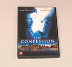 THE CONFESSION  DVD, Ophalen of Verzenden, Vanaf 12 jaar, Zo goed als nieuw, Drama