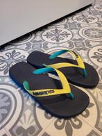 Havaianas slippers 35-36, Gebruikt, Jongen of Meisje, Overige typen, Ophalen of Verzenden