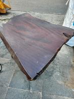 Decoratie tafel massiefout, Ophalen, ,, 50 tot 100 cm, Zo goed als nieuw