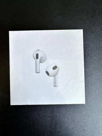 Apple Airpods 3 - met magsafe oplaadcase beschikbaar voor biedingen