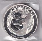 Australië, 1 dollar, 2013, 1 OZ zilver, Postzegels en Munten, Munten | Oceanië, Zilver, Ophalen of Verzenden, Losse munt