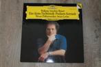 Wiener Philharmoniker -James Levine,  W.A. Mozart, Kamermuziek, Ophalen of Verzenden, Zo goed als nieuw, 12 inch