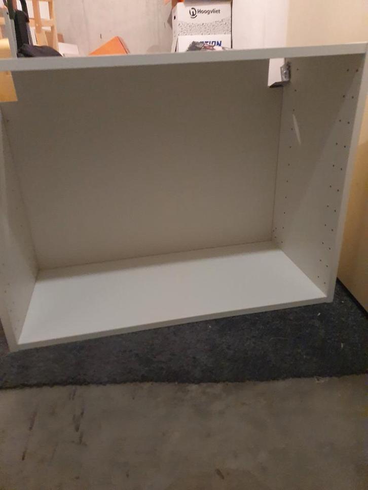 Metod keukenkast, Huis en Inrichting, Keuken | Keukenelementen, Zo goed als nieuw, Minder dan 100 cm, 50 tot 100 cm, 25 tot 50 cm