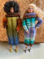 Gebreide jurk voor curvy barbie, Ophalen of Verzenden, Nieuw, Barbie