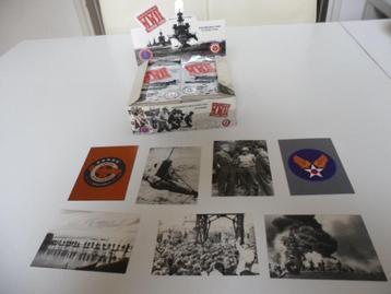 Trading Cards A great nation remembers beschikbaar voor biedingen