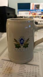 Bavaria bierpul 0,25 liter, Verzamelen, Biermerken, Ophalen, Zo goed als nieuw, Pul(len), Bavaria