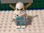 Lego ninjago zane, Ophalen of Verzenden, Zo goed als nieuw