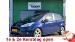 Ford B-Max 1.6 TI-VCT Titanium | Automaat | Cruise Control |, Gebruikt, 4 cilinders, Parkeersensor, Origineel Nederlands