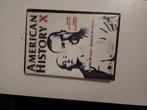 American History X (DVD) – Edward Norton & Edward Furlong –, Alle leeftijden, Ophalen of Verzenden, Gebruikt, Overige genres
