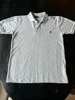 Polo Ralph Lauren, Ophalen, Gedragen, Maat 46 (S) of kleiner, Grijs