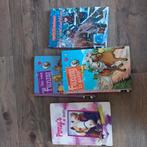 Paardenboeken, Boeken, Ophalen of Verzenden, Gelezen, Fictie