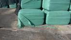 Hooibalen in plastic, Dieren en Toebehoren, Ophalen, Vee