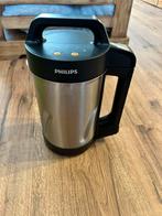 Philips soup maker, Witgoed en Apparatuur, Keukenmixers, 1 tot 2 liter, Ophalen of Verzenden, Zo goed als nieuw