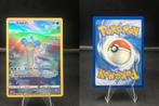 Lapras (CRZ GG05), Ophalen of Verzenden, Zo goed als nieuw, Losse kaart