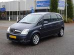 Opel Meriva 1.6-16V Temptation Automaat Airco, 65 €/maand, 15 km/l, Gebruikt, 4 cilinders