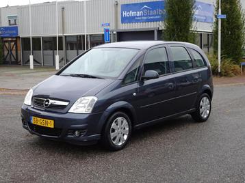 Opel Meriva 1.6-16V Temptation Automaat Airco beschikbaar voor biedingen