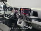 MAN TGE 3.180 Automaat 2025 model Facelift Black Edition L3H, Auto's, Automaat, Stof, Euro 6, Bedrijf