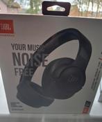 JBL Tune 775NC Koptelefoon - Nieuw in ongeopende verpakking!, Audio, Tv en Foto, Koptelefoons, Ophalen of Verzenden, Nieuw, Overige merken